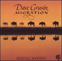Migration - Dave Grusin