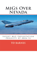 MiGs Over Nevada