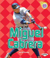 Miguel Cabrera