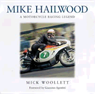 Mike Hailwood: A Motorcycle Racing Legend