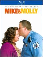 Mike & Molly: Season 01