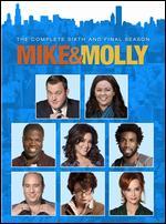 Mike & Molly: The Complete Season 6