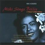 Miki Sings Billie: A Tribute to Billie Holiday