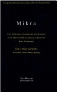 Mikra