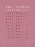 Mikrokosmos Volume 6 (Pink): Piano Solo