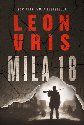 Mila 18 - Uris, Leon