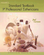 Milady S Standard Textbook for Professional Estheticians