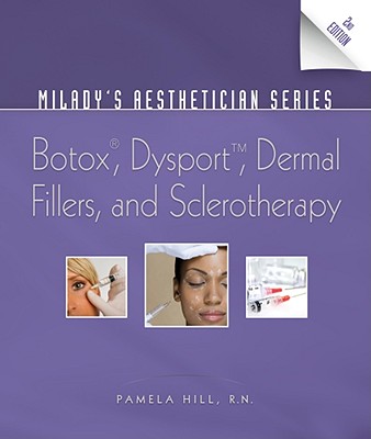 Milady's Aesthetician Series: Microdermabrasion - Hill, Pamela