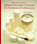 Milady's Standard Textbook for Professional Etheticians