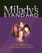 Milady's Standard Textbook of Cosmetology