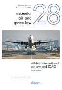 Milde's International Air Law and ICAO: Revised by Attila Sipos