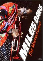 Miles Davis: Live in Montreal - Tom O'Neill