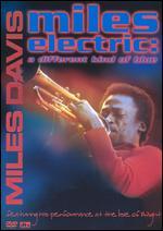 Miles Davis: Miles Electric - A Different Kind of Blue