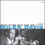 Miles Davis, Vol. 2