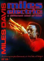 Miles Electric: A Different Kind of Blue - Murray Lerner