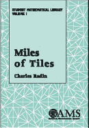 Miles of Tiles - Radin, Charles