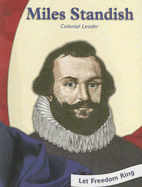 Miles Standish: Colonial Leader