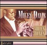 Miles Tones