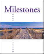 Milestones C: Student Edition - Anderson, Neil J, and O'Sullivan, Jill Korey, and Trujillo, Jennifer