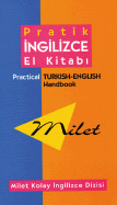Milet Practical Turkish-English Handbook