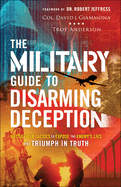 Military Guide to Disarming Deception