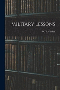 Military Lessons