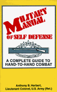 Military Manual of Self Defense