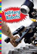 Military Robots