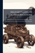 Military Satellite Communications