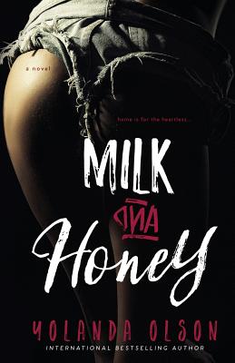 Milk and Honey - Editing, Echanted (Editor), and Olson, Yolanda