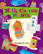 Milk Carton Mania