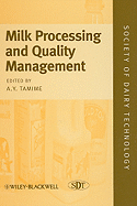 Milk Processing and Quality Management