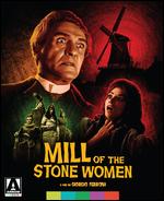 Mill of the Stone Women [Blu-ray] - Giorgio Ferroni