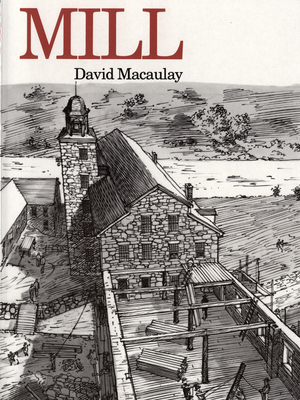 Mill - Macaulay, David
