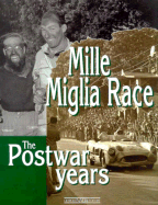 Mille Miglia: The Postwar Years