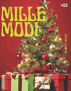 Mille Modi: Coloriamo il Natale