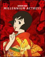 Millennium Actress [Blu-ray]
