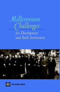 Millennium Challenges for Development and Faith Institutions