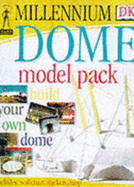 Millennium Dome Model Pack