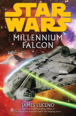Millennium Falcon - Luceno, James