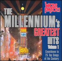Millennium Gold, Vol. 1: WCBS - Various Artists
