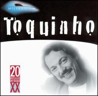 Millennium: Toquinho - Toquinho