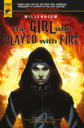 Millennium Vol. 2: The Girl Who Played with Fire