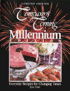 Millennium - Companys Coming Cookbooks