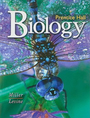 Miller Levine Biology Student Edition 2008c - Miller, Kenneth R, and Levine, Joseph