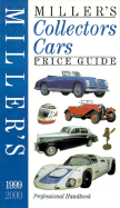 Miller's Collectors Cars Price Guide