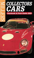 Miller's Collectors Cars: Yearbook 2000