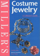 Miller's: Costume Jewelry: A Collector's Guide - Behr, Caroline, and Tolkien, Tracy