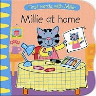 Millie at Home