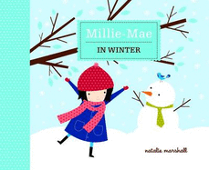 Millie Mae Through the Seasons - Winter